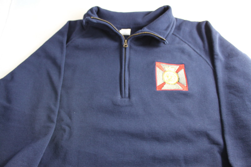 Duke of Edinburgh's Royal Regiment Sweat Shirt • The Rugged Company